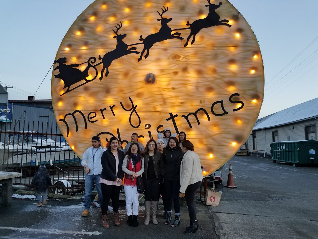 Centro de Adoración Vida | 747 Marine Dr, Bellingham, WA 98225, USA | Phone: (360) 920-6882