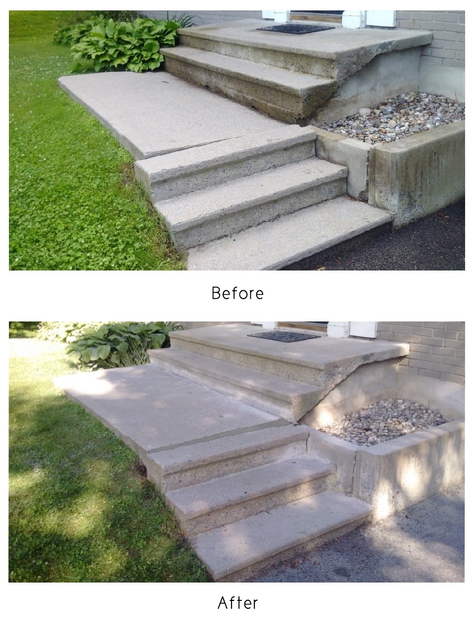Arrow Property Service | 6679 Fourth Line Rd, North Gower, ON K0A 2T0, Canada | Phone: (613) 489-3652