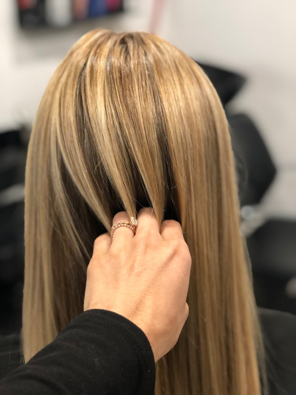 TracyAnne Hair | Pierce Pl, New Tecumseth, ON L0G 1W0, Canada | Phone: (647) 537-3755
