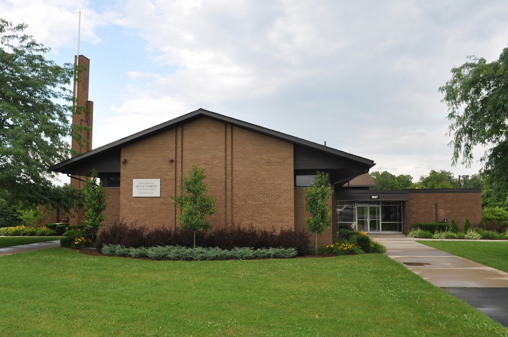 The Church of Jesus Christ of Latter-day Saints | 1017 Prince of Wales Dr, Ottawa, ON K2C 3K1, Canada | Phone: (613) 225-8009