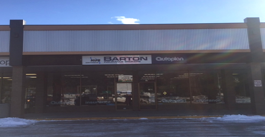 HUB International | 13-1133 Eagle Pass Way, Sicamous, BC V0E 2V0, Canada | Phone: (250) 836-3600