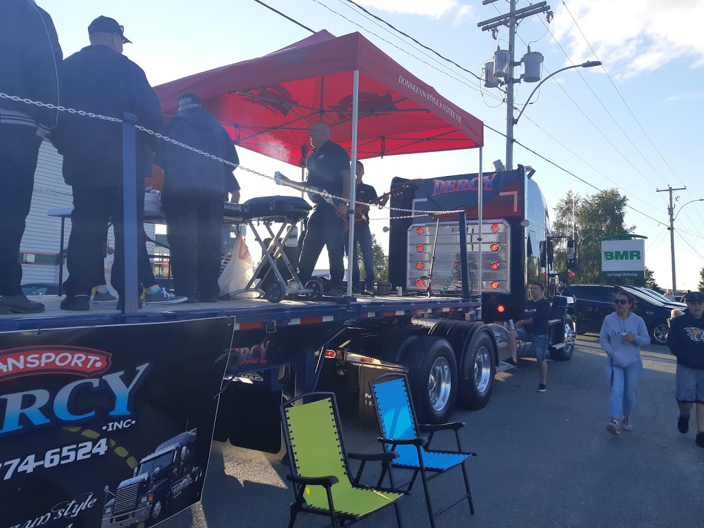 Hardware BMR Unicoop St. Joseph | 1190 Avenue du Palais, Saint-Joseph-de-Beauce, QC G0S 2V0, Canada | Phone: (418) 397-5281