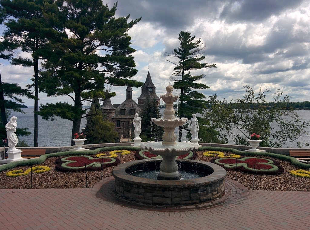 Grass Creek Park | 2991 2, Kingston, ON K7L 4V1, Canada | Phone: (613) 546-4291
