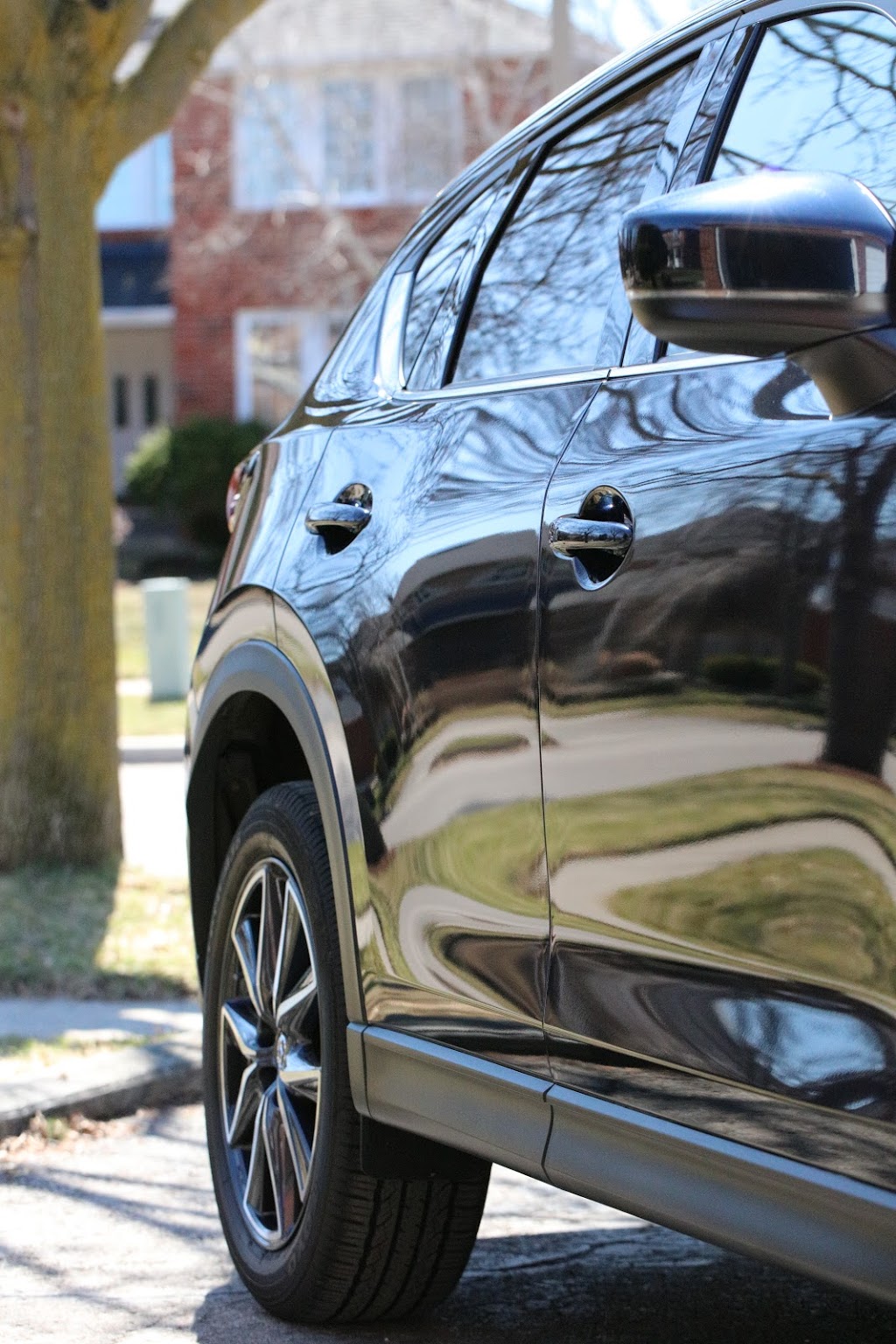 High Gloss Auto Detailing | 32 Ferguson Dr, Barrie, ON L4N 7B4, Canada | Phone: (647) 323-2071
