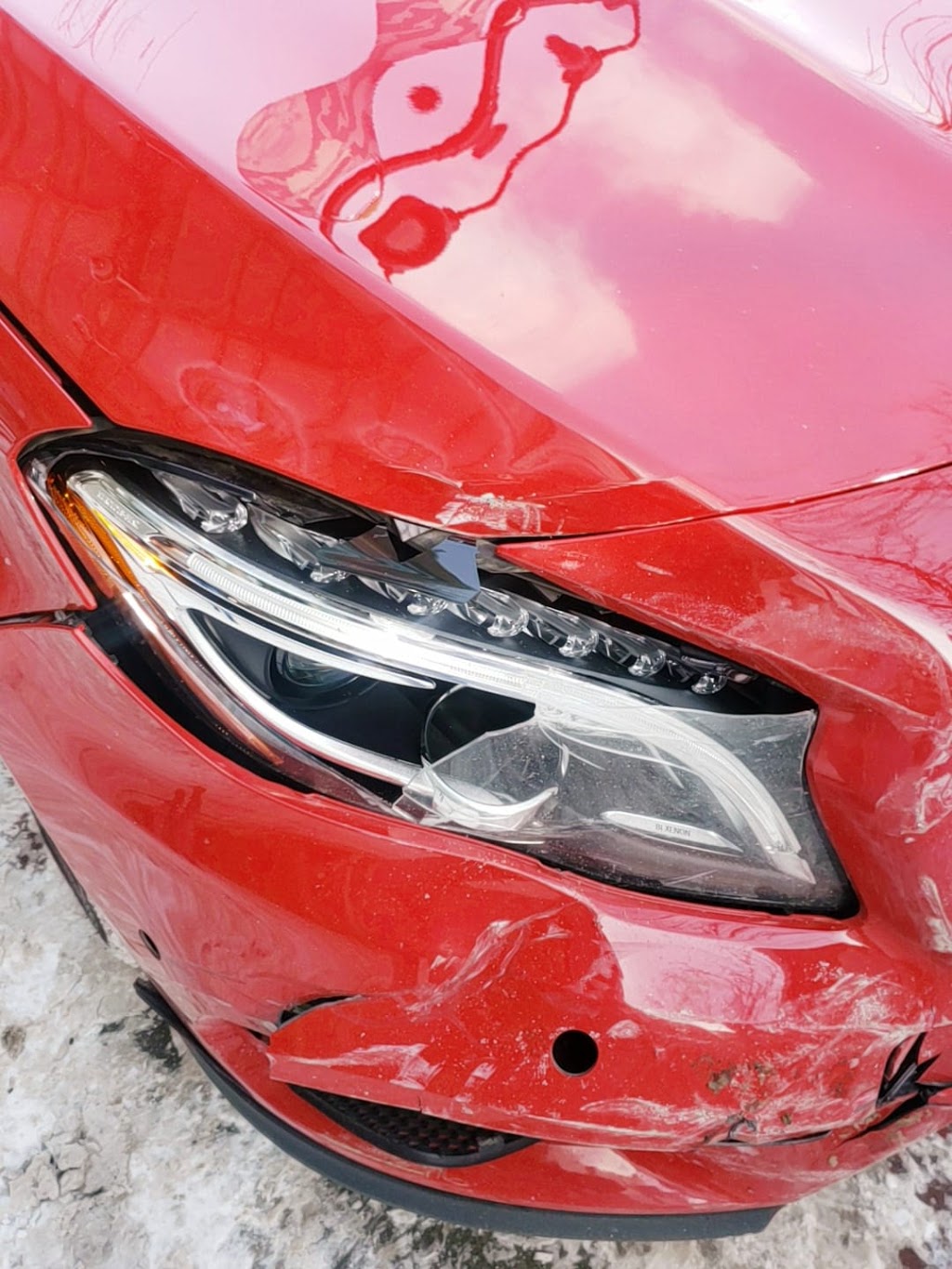 Calgary Autobody Shop | Best Auto Body Repair Shop in Calgary | 235105 Wrangler Dr #29, Rocky View No. 44, AB T1X 0K3, Canada | Phone: (403) 909-4308