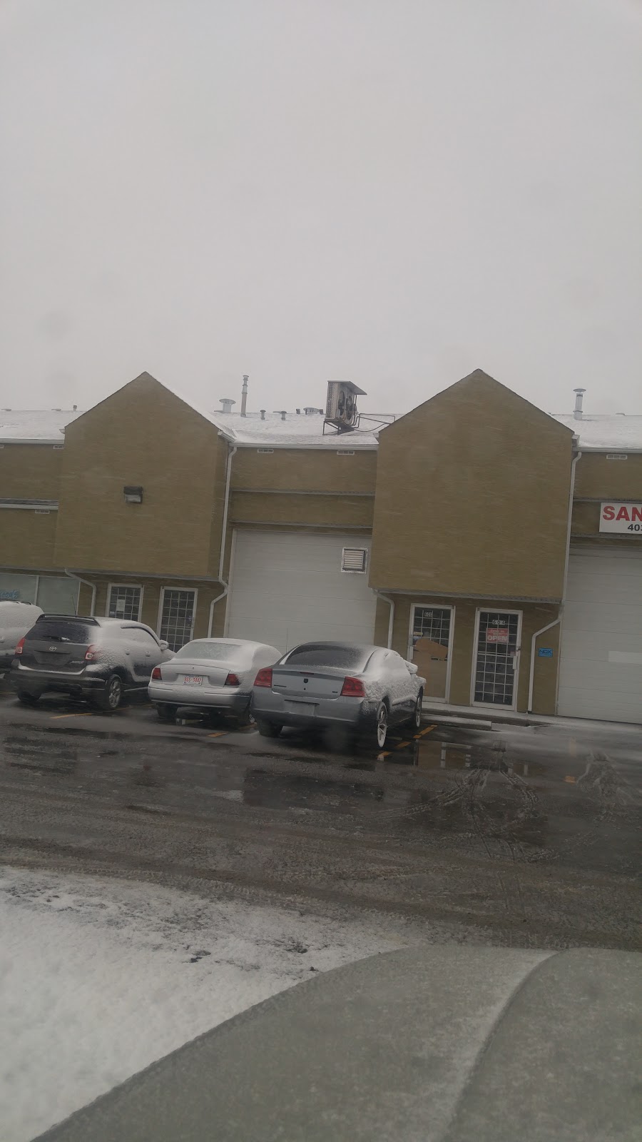 Sang Auto | 3208 8 Ave NE #604, Calgary, AB T2A 7V8, Canada | Phone: (403) 397-3973
