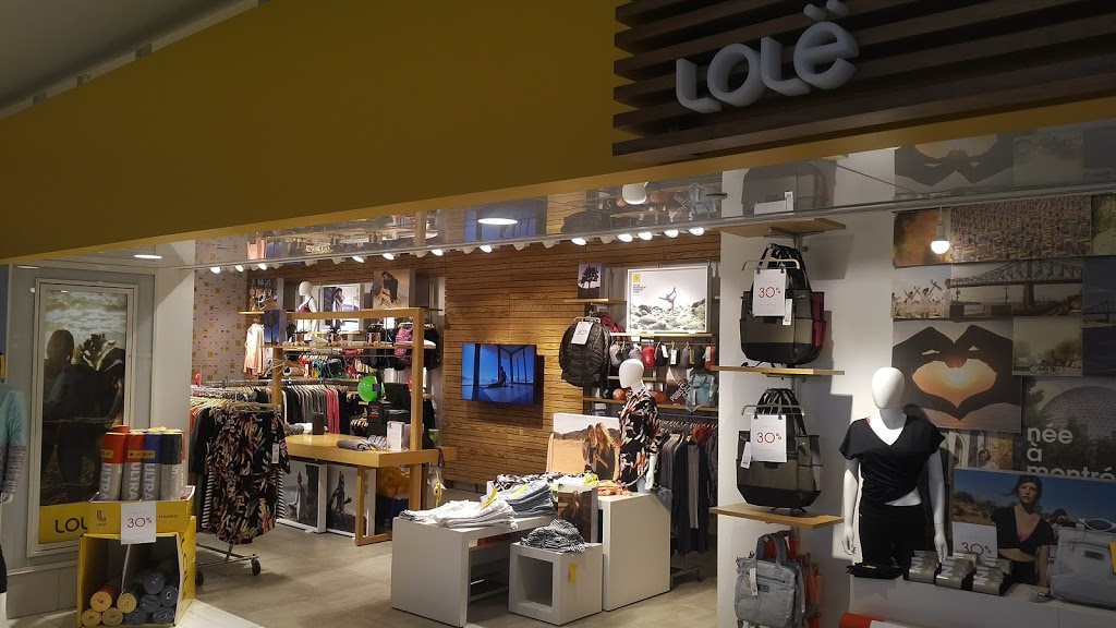 Lolë | pierre elliott trudeau de montreal, 975 boul. Roméo-Vachon N, Dorval, QC H4Y 1H1, Canada | Phone: (514) 631-4508