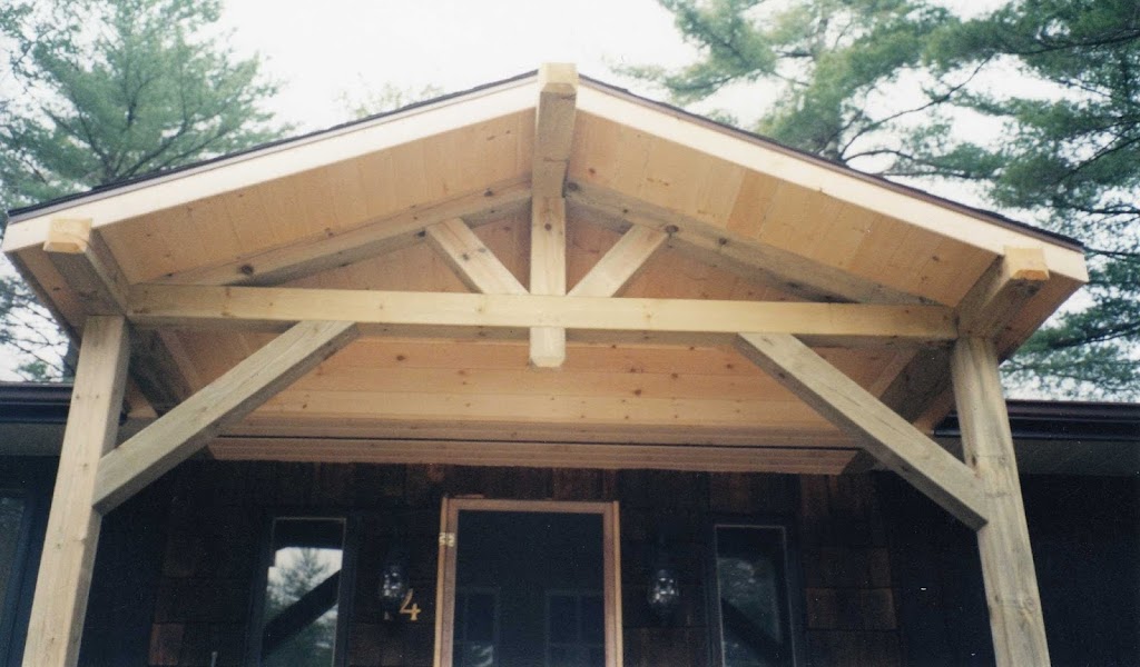 Handyman Contracting Services of Muskoka | 148 Crescent Dr, Gravenhurst, ON P1P 1L4, Canada | Phone: (705) 644-4597