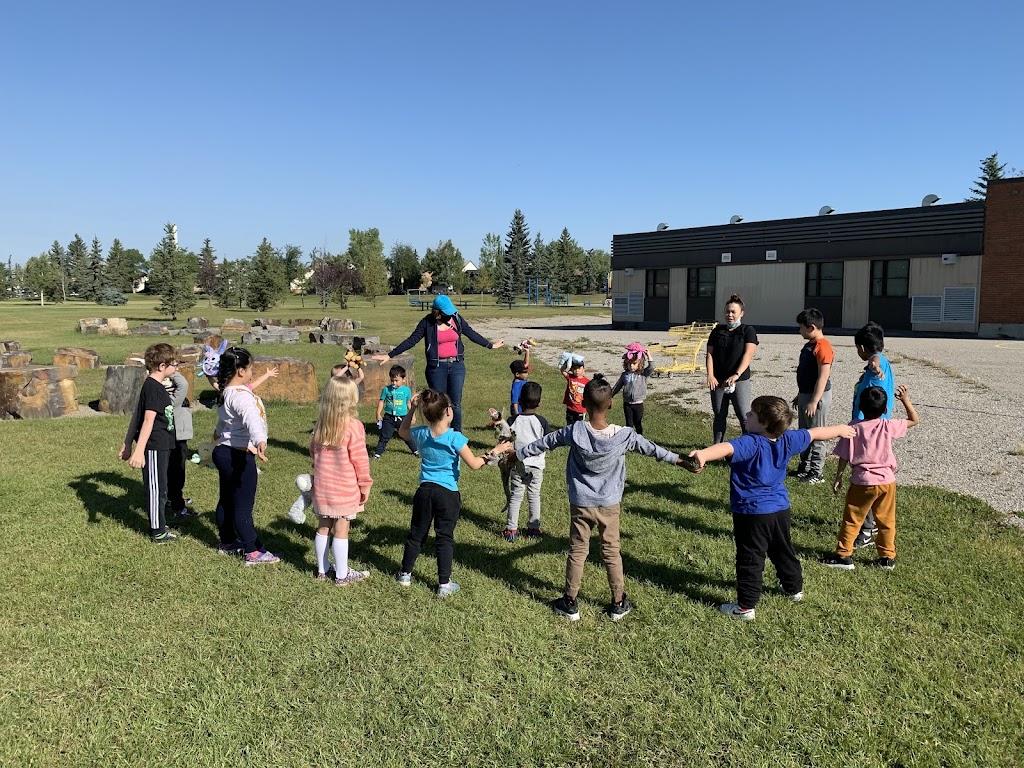 Miss Michelles Child Development Daycare Ltd. | 3715 67 St NE, Calgary, AB T1Y 4Y6, Canada | Phone: (587) 391-0755