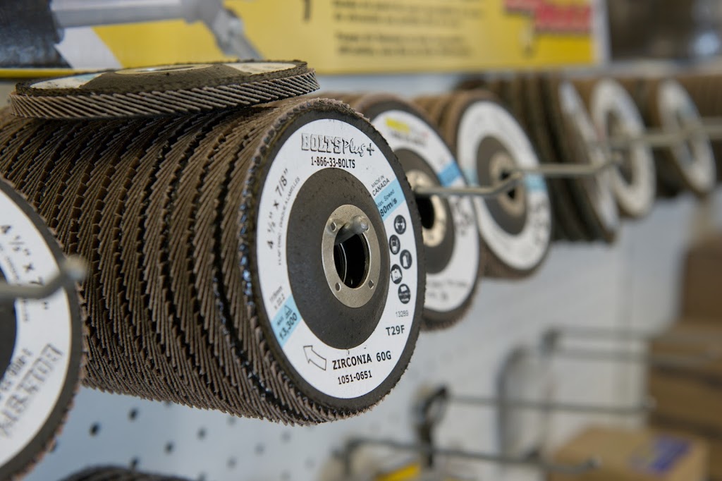 Bolts Plus Barrie | 671 Bayview Dr, Barrie, ON L4N 9A5, Canada | Phone: (705) 725-1555