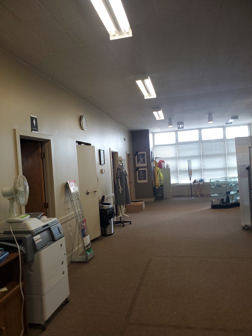 St. John Ambulance St. Thomas - Elgin | 30 Burwell Rd, St Thomas, ON N5P 3R6, Canada | Phone: (519) 633-2290