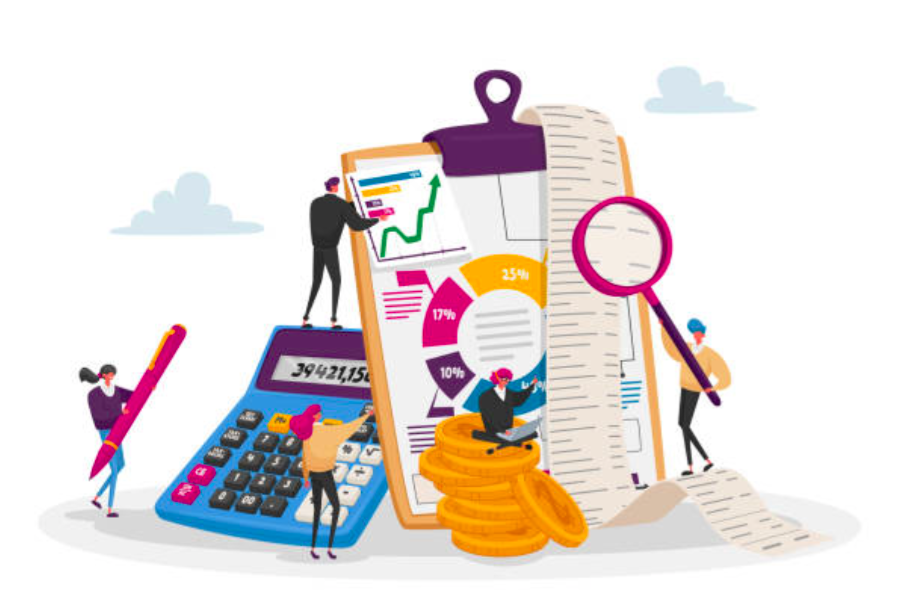 ANR Accounting | 883 5 St E, Prince Albert, SK S6V 2L6, Canada | Phone: (306) 981-1699