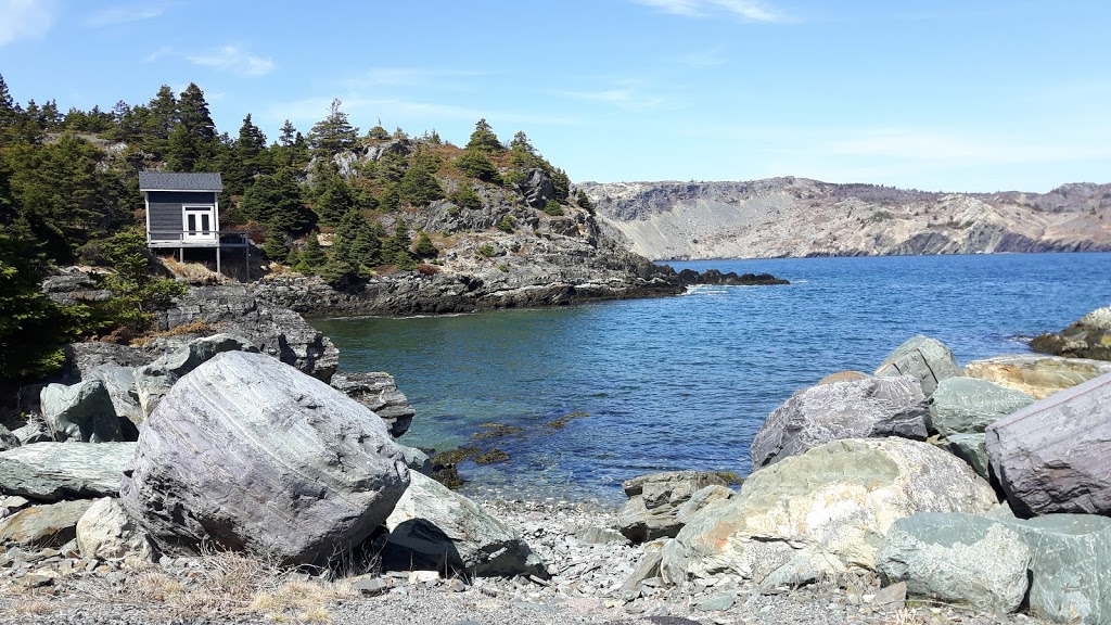 Brigus Seacliff | 44 Harbour Dr, Brigus, NL A0A 1K0, Canada | Phone: (709) 528-4488