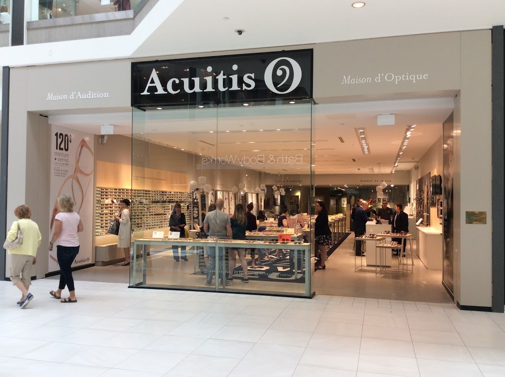 Acuitis | 175 Boulevard des Promenades, Saint-Bruno-de-Montarville, QC J3V 5K2, Canada | Phone: (450) 400-0133