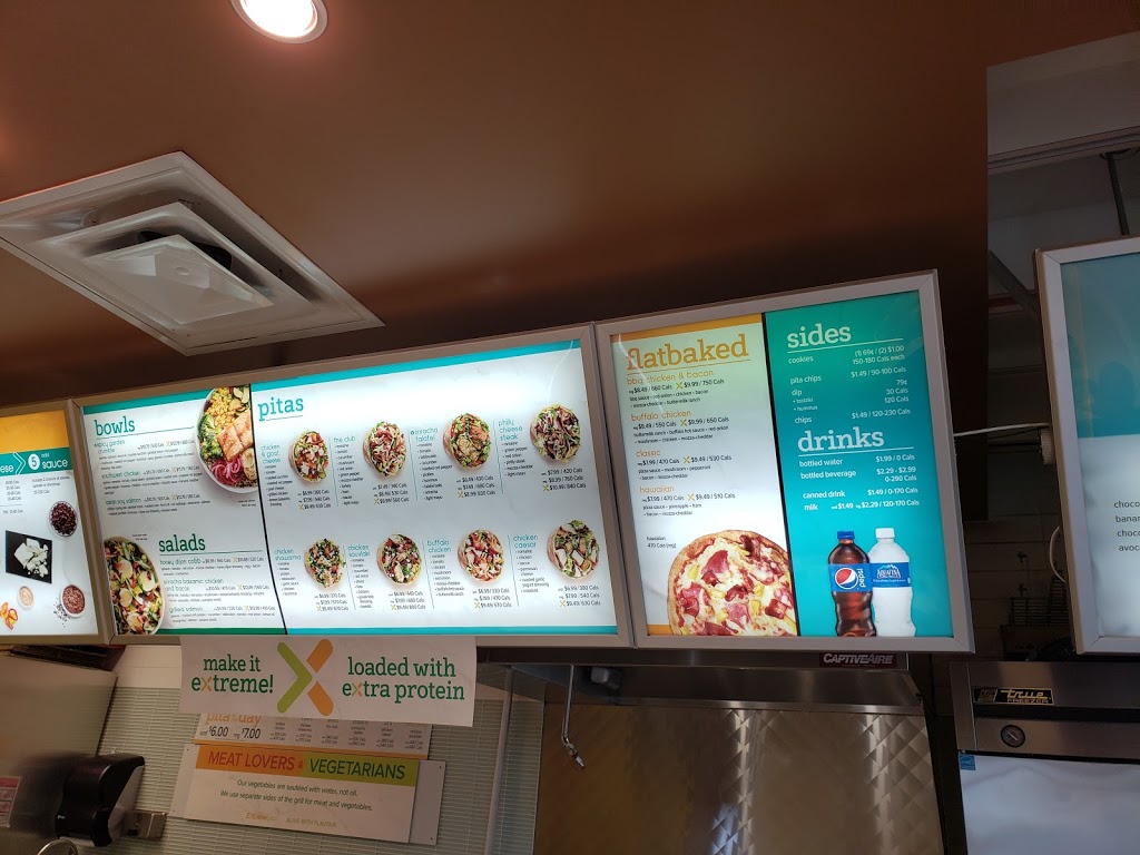 Extreme Pita | 401 Kent St W, Lindsay, ON K9V 4Z1, Canada | Phone: (705) 324-9995