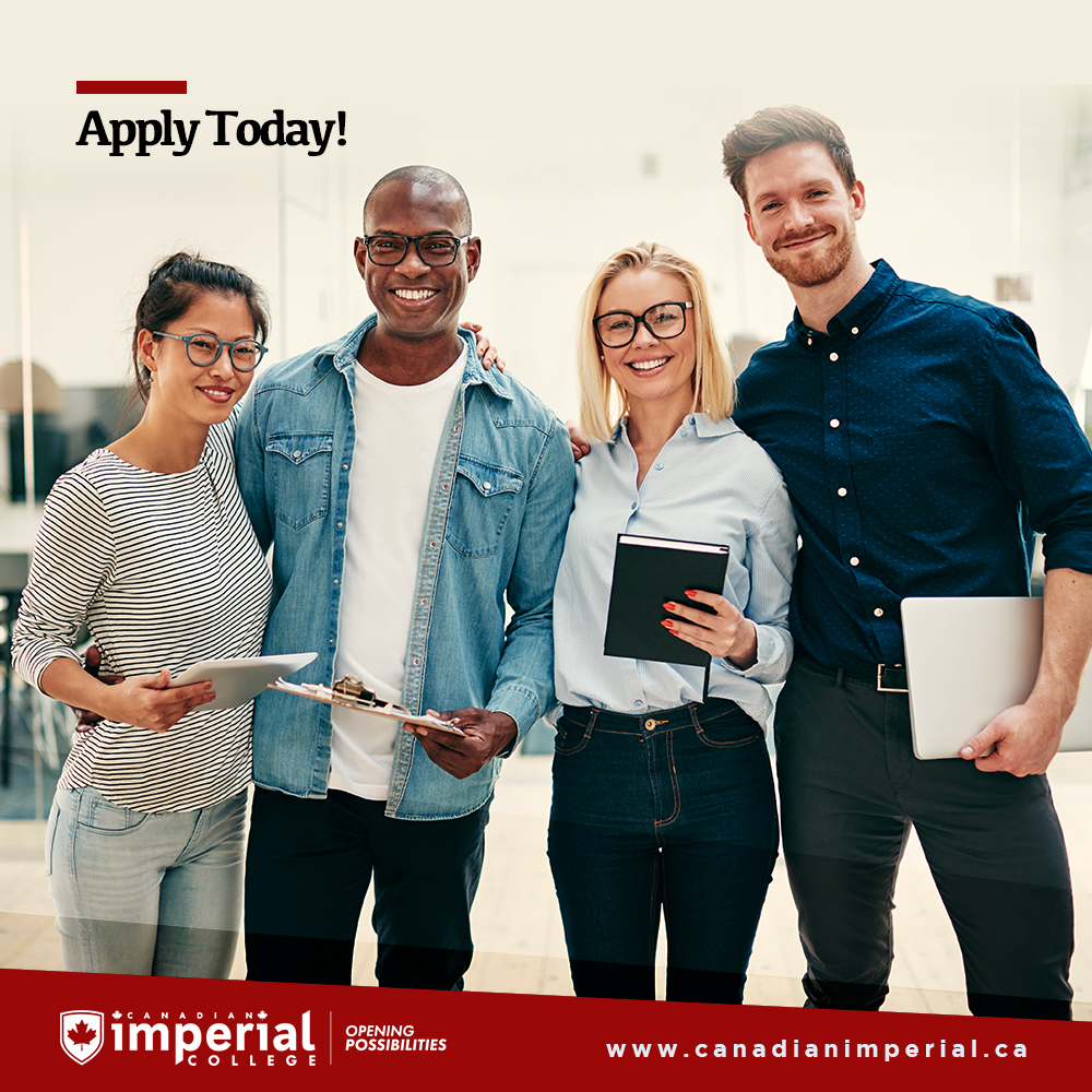 Canadian Imperial College | 11525 23 Ave NW, Edmonton, AB T5T 7A8, Canada | Phone: (877) 652-4547