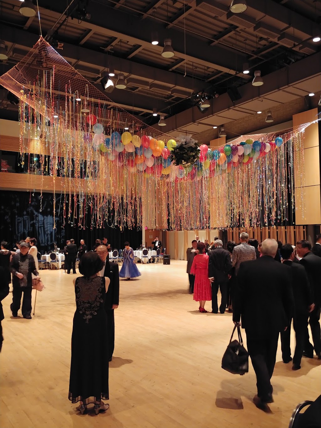 Japanese Canadian Cultural Centre | 6 Garamond Ct, North York, ON M3C 1Z5, Canada | Phone: (416) 441-2345