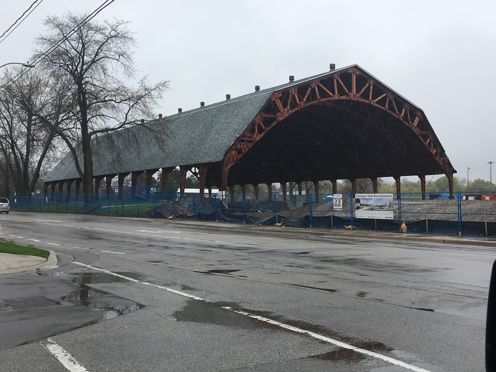 4585-4645 St Clair Ave Parking | 4585-4645 St Clair Ave, Niagara Falls, ON L2E 2L4, Canada