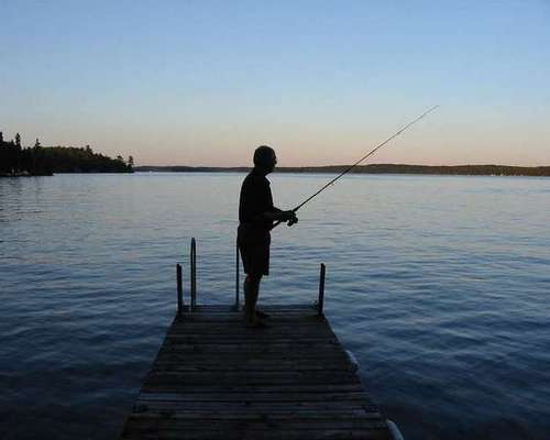 Cedar Creek Resort | 85101 PTh 1 West, East Braintree, MB R0E 0L0, Canada | Phone: (204) 426-5444