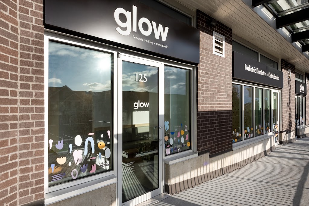 Glow Orthodontics | dentist | 20826 72 Ave #125, Langley Twp, BC V2Y 3J5, Canada | 7782782833 OR +1 778-278-2833