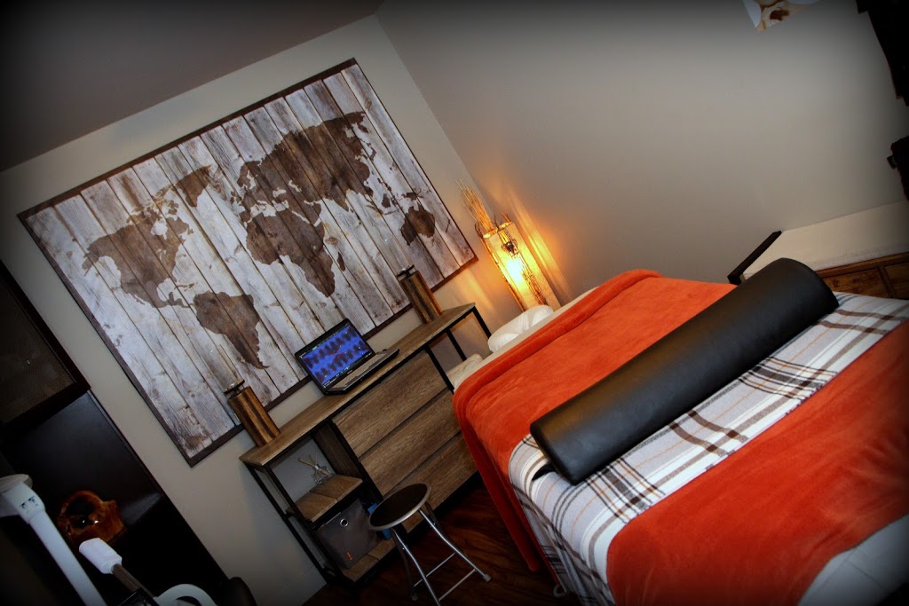 Tamalou Santé Beauté | 1087 Rue Melançon, Saint-Jérôme, QC J7Z 7N6, Canada | Phone: (450) 313-1143