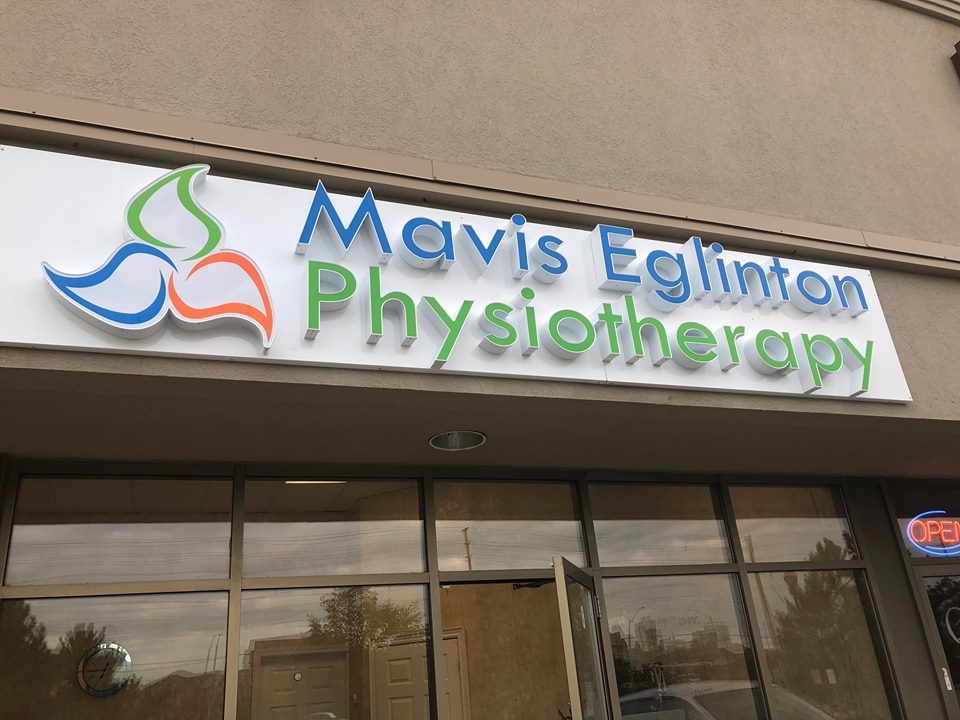 Mavis Eglinton Physiotherapy | 5025 Heartherleigh Ave #8, Mississauga, ON L5V 2Y2, Canada | Phone: (905) 502-6323