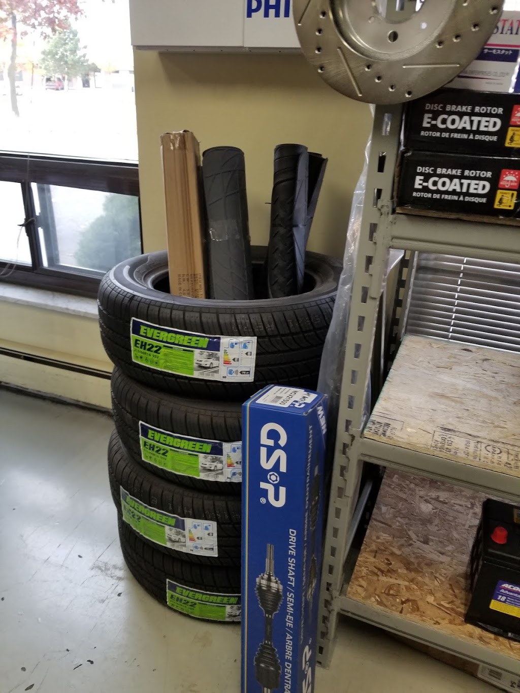 My Auto Parts Inc. | 1080 Brock Rd #10, Pickering, ON L1W 3H3, Canada | Phone: (905) 492-6262