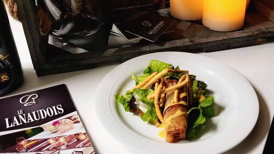Le Lanaudois | 500 Rue St Louis, Saint-Lin - Laurentides, QC J5M 2X1, Canada | Phone: (514) 718-7737
