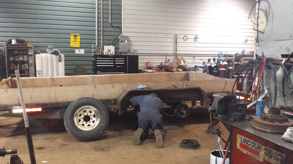 Palmer Automotive & Truck Center | 3979 Read Dr, Summerside, PE C1N 4J8, Canada | Phone: (902) 436-6838