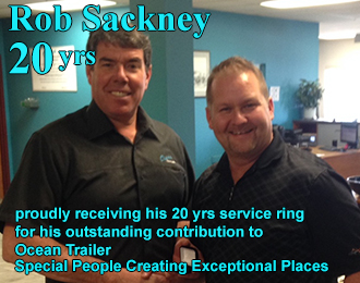 Ocean Trailer | 15205 131 Ave NW, Edmonton, AB T5V 0A4, Canada | Phone: (780) 447-7373