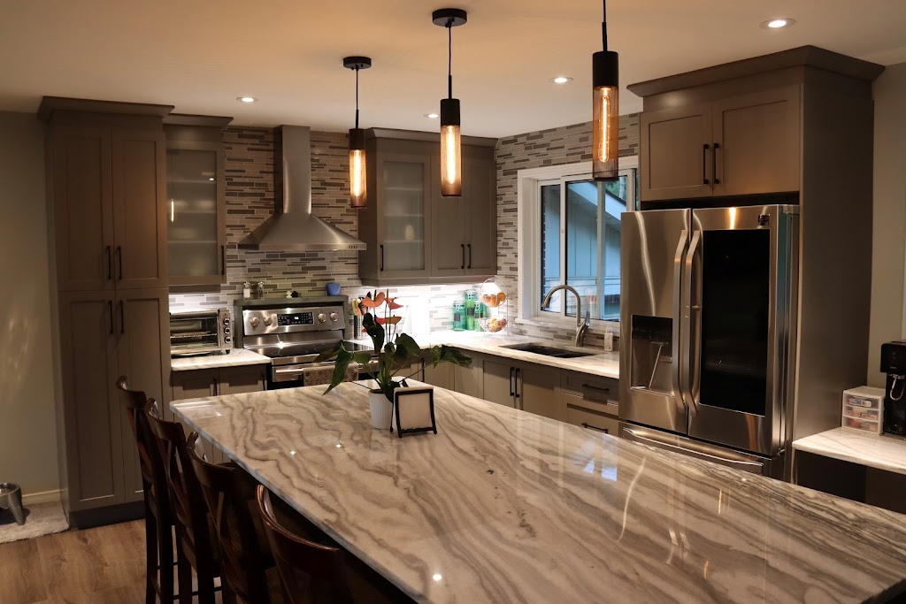 Lets Face It Kitchens and Renovations | 159 Anne St S, Barrie, ON L4N 2N7, Canada | Phone: (705) 739-8888