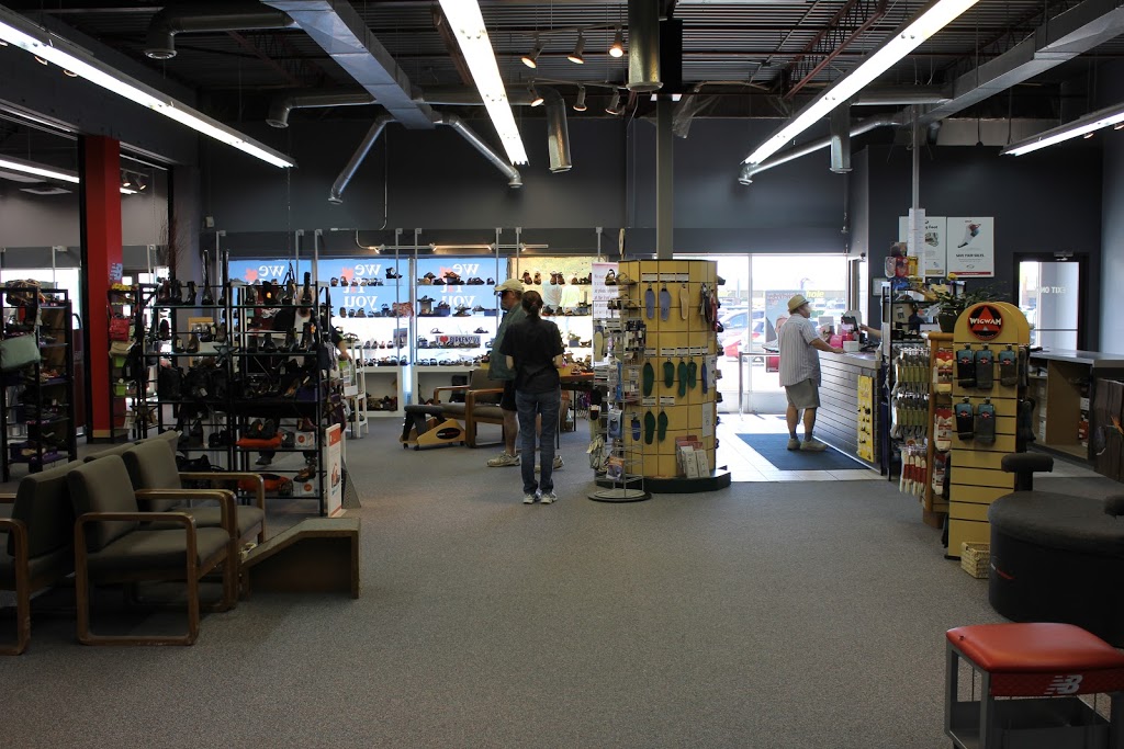 Canadian Footwear | 1530 Regent Ave W #25, Winnipeg, MB R2C 4J5, Canada | Phone: (204) 944-7466