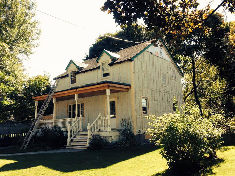 Isolation C Gill | 695 Chem. Larocque Local 24, Salaberry-de-Valleyfield, QC J6T 6M6, Canada | Phone: (450) 371-5754