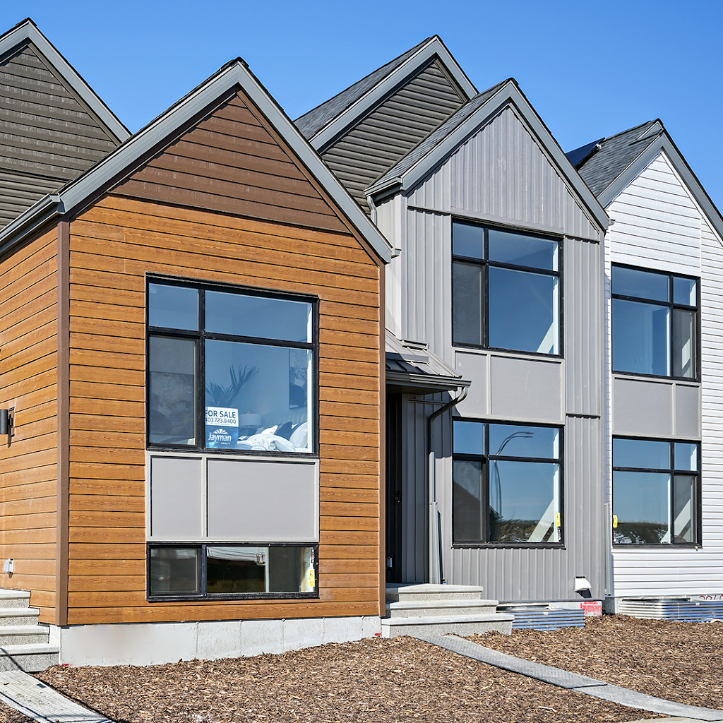 Seton Towns by Jayman BUILT | 3884 202 Ave SE, Calgary, AB T3M 3G3, Canada | Phone: (403) 981-8111