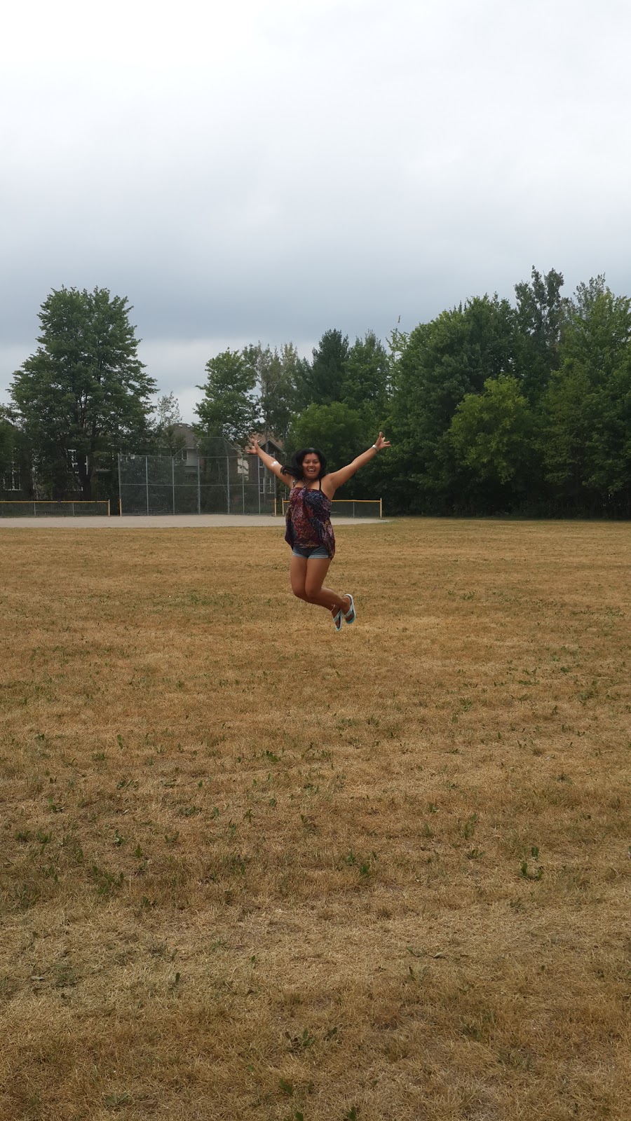 Aladdin Park | 3939 Albion Rd, Ottawa, ON K1T, Canada | Phone: (613) 580-2595