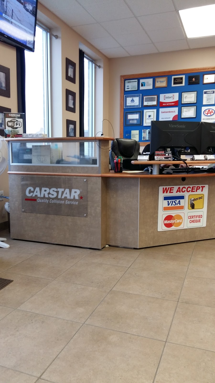 Don-Mor Carstar London Centre | 1056 Brydges St, London, ON N5W 2B4, Canada | Phone: (519) 659-9301