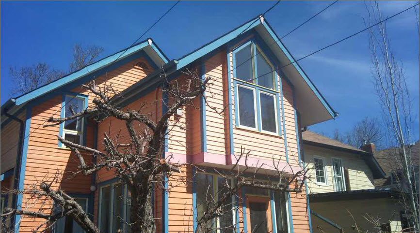 Edmonton Painting | 6444 157 Ave NW, Edmonton, AB T5Y 2N5, Canada | Phone: (587) 400-7009