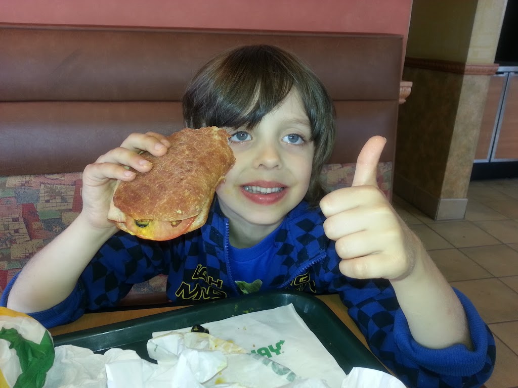 Subway | 635717 Highway #10, Shelburne, ON L0N 1S8, Canada | Phone: (519) 925-8500
