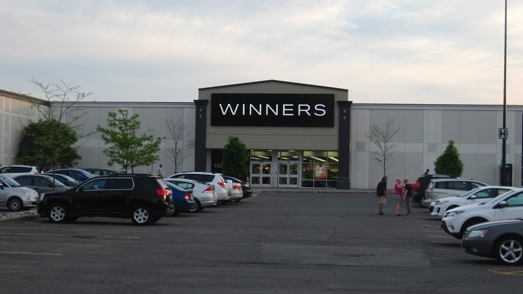 Winners | 2210 Bank St, Ottawa, ON K1V 1J5, Canada | Phone: (613) 736-6588