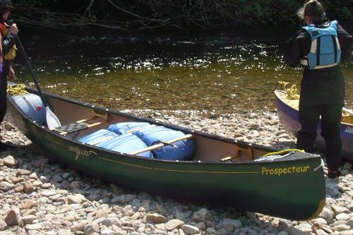 Middletons Canoes & Kayaks | 252 5th St W, North Vancouver, BC V7M 1K1, Canada | Phone: (604) 240-0503