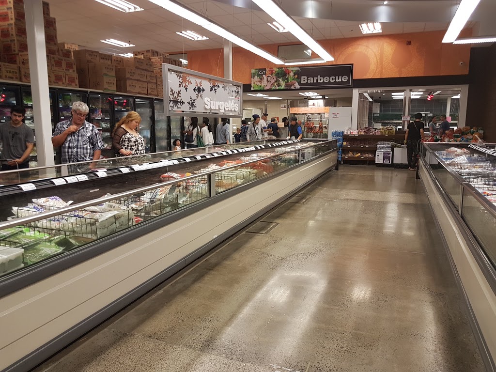 Marché C&T | 8200 Boulevard Taschereau, Brossard, QC J4X 2S6, Canada | Phone: (450) 671-2888