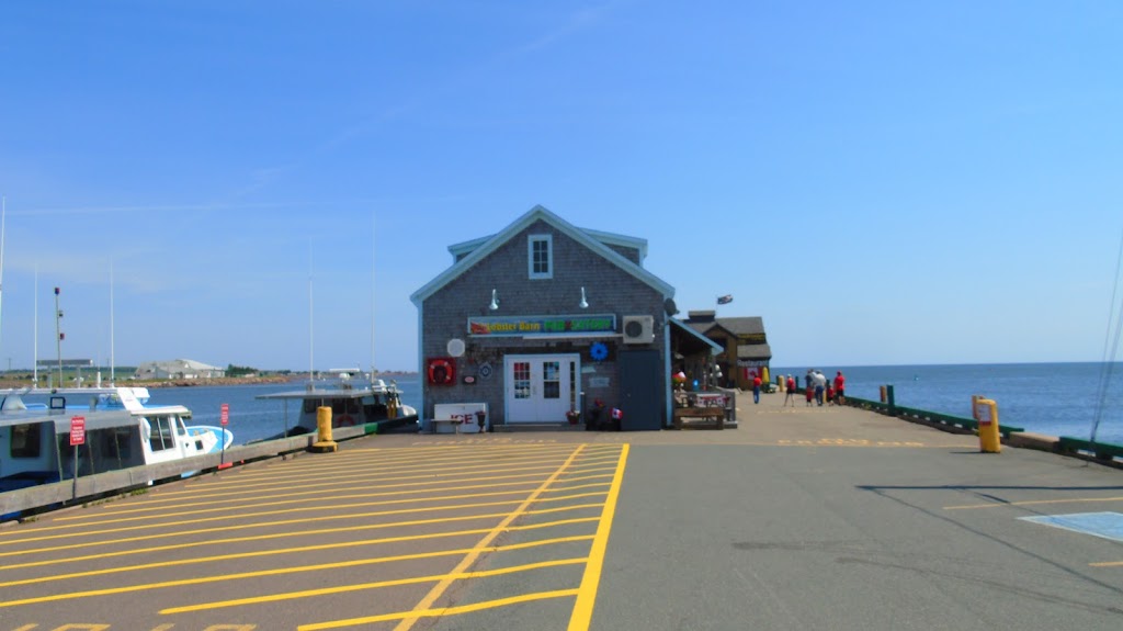 Victoria Playhouse Inc. | 20 Howard St, Victoria, PE C0A 2G0, Canada | Phone: (902) 658-2025