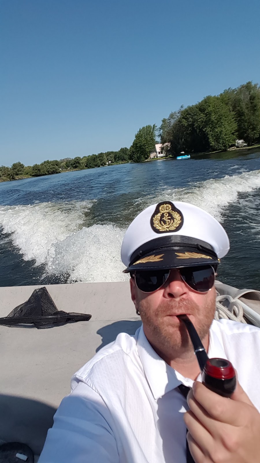 River Bend Marina | 376 Carolyn St, Peterborough, ON K9J 6X6, Canada | Phone: (705) 745-3483