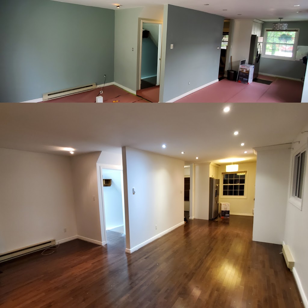 Wizard Painting & Decorating | 14 Shediac Rd, Scarborough, ON M1K 4Z7, Canada | Phone: (647) 807-7926