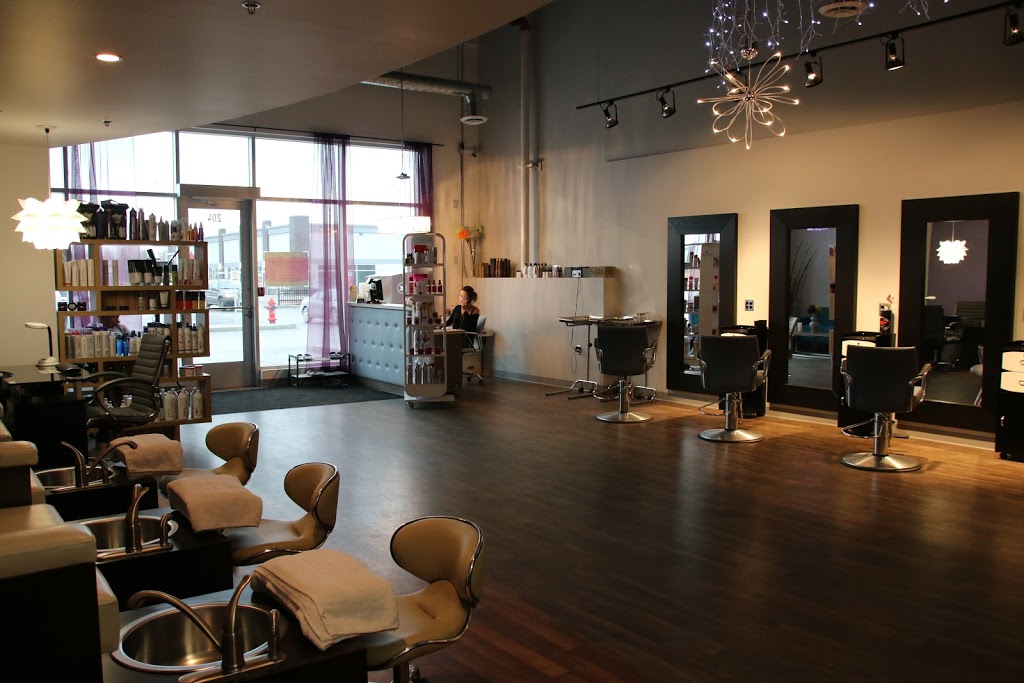 Tantrum Salon & Spa | 1750 Plessis Rd #204, Winnipeg, MB R3W 0B3, Canada | Phone: (204) 222-2393