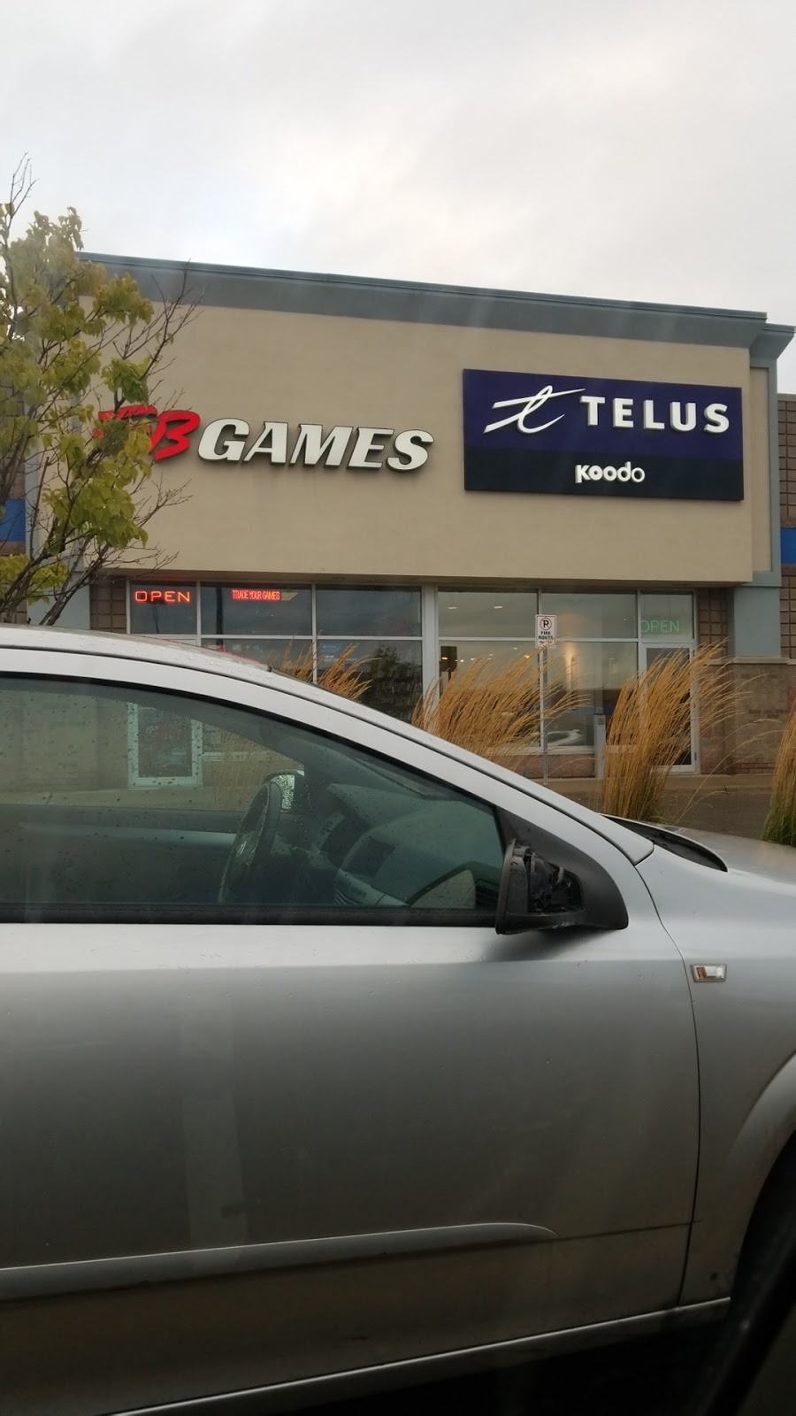 EB Games | Riocan Fairgrounds, 65 Fourth Avenue, Suite C4, Orangeville, ON L9W 1G5, Canada | Phone: (519) 940-8970