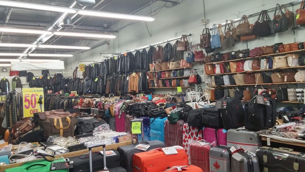 Family Leather | 39 Orfus Rd, North York, ON M6A 1L7, Canada | Phone: (416) 781-0575