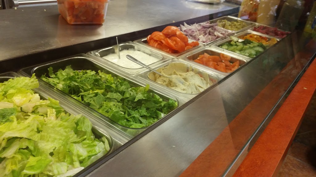 Double Taste Shawarma | 1405 Ottawa St N, Kitchener, ON N2A 3Z1, Canada | Phone: (519) 342-8882