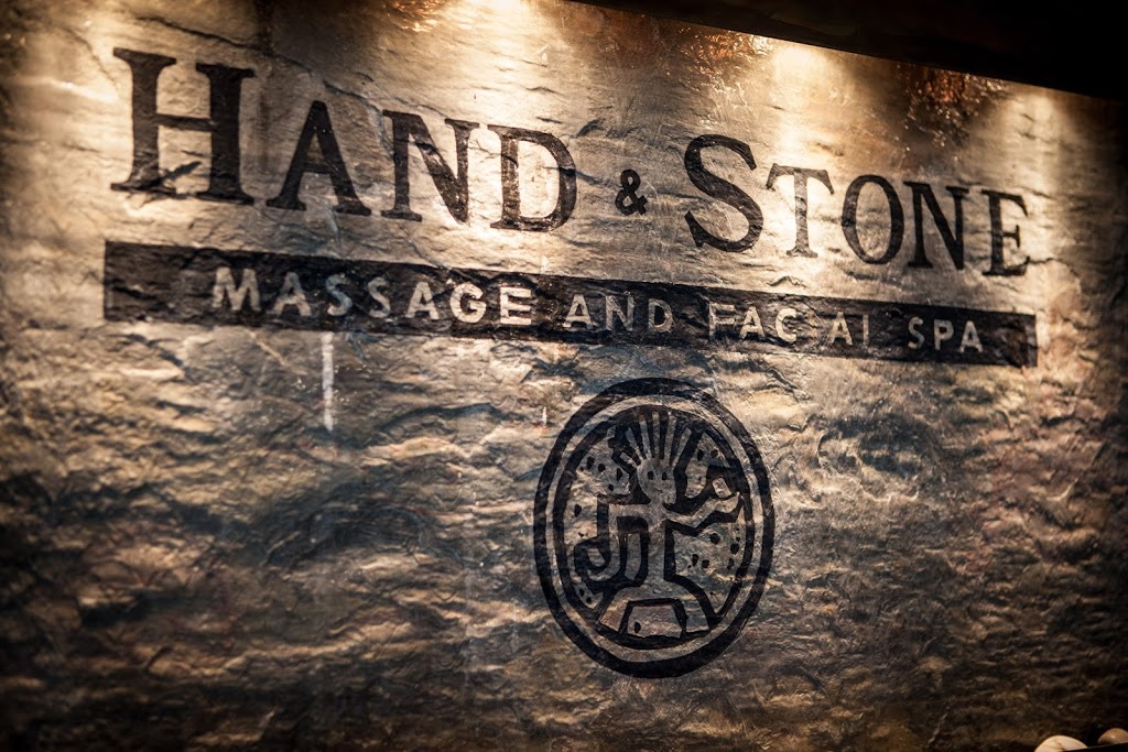 Hand & Stone Massage and Facial Spa – Oakville | 511 Maple Grove Dr #21, Oakville, ON L6J 6X8, Canada | Phone: (289) 837-3838