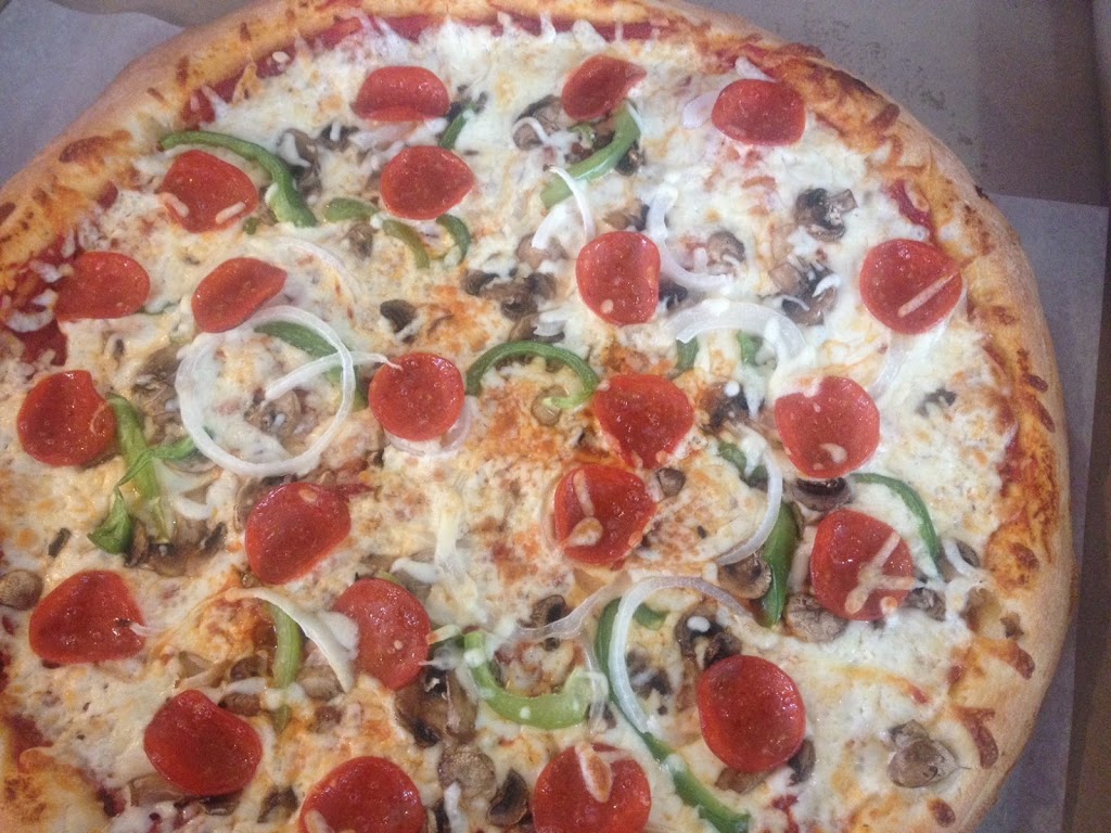 JRS Family Restaurant | 390 Turnberry St, Brussels, ON N0G 1H0, Canada | Phone: (519) 887-6951